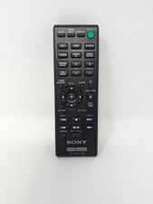 Genuine sony amu171 - rm-amu171, remote