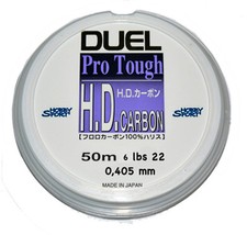FILO DUEL H.D. CARBON PRO