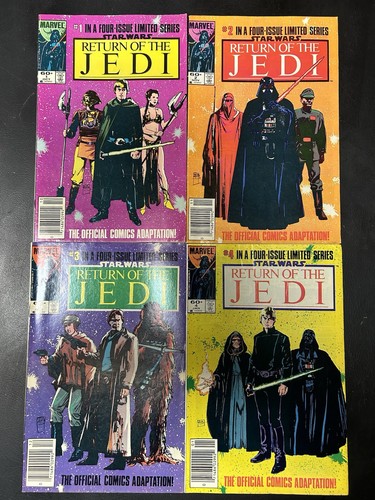 Star wars ritorno dello - wars:,