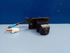 Telecamera di retromarcia