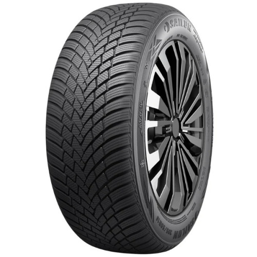 Gomme invernali sailun - gomme,