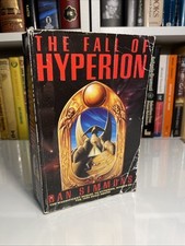 The Fall Of Hyperion Dan