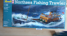 Revell 05204 Northsea Fishing