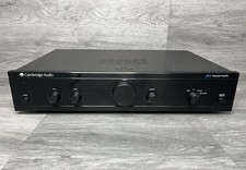 Amplificatore integrato