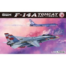 GREAT WALL HOBBY GWH-L7206
