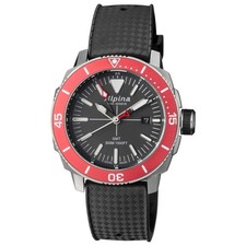 Orologio alpina uomo seastrong - orologio,