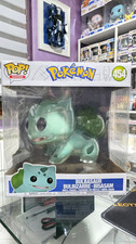 Funko Pop Bulbasaur 454 25th