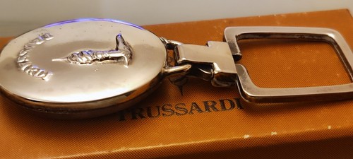 Trussardi nuovo raro - trussardi,
