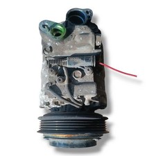 COMPRESSORE ARIA CONDIZIONATA