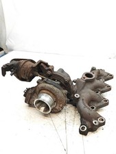 Opel Mokka 2014 Diesel Turbo