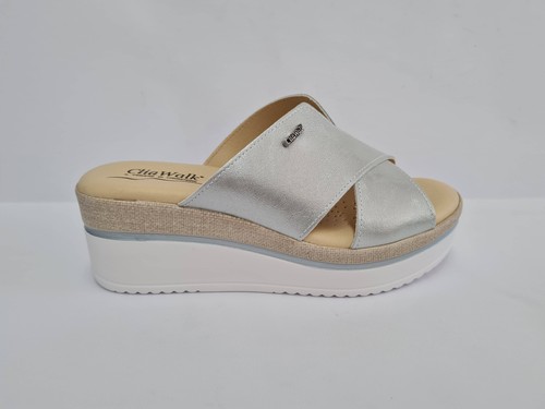 Cliawalk ciabatte donna con - ciabatte,