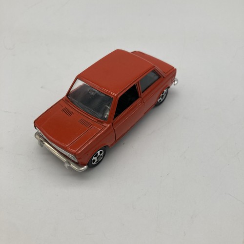 Lot mebetoys fiat 128 bon - lot,