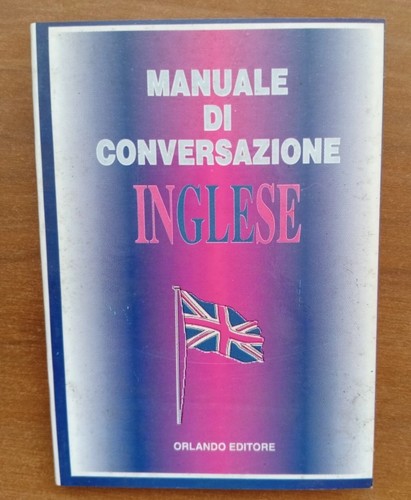 Manuale conversazione - manuale,