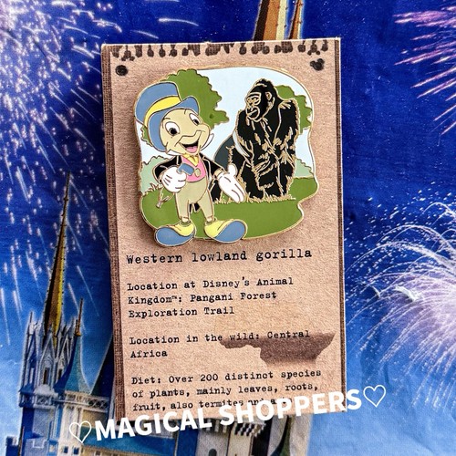 Disney parks animal - disney,