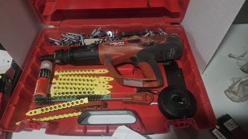 Hilti 460 f10 - hilti, x-460-f10