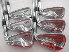 Dunlop Srixon Z-725 Set di