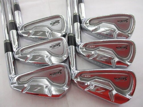 Dunlop srixon 725 set - srixon,