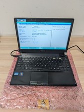 Toshiba Portege R830 -