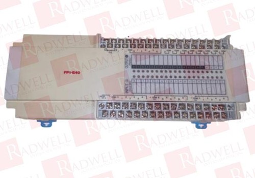 Matsushita electric fp1 e40 - electric, /