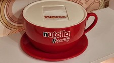Rare Oversized Nutella B-ready