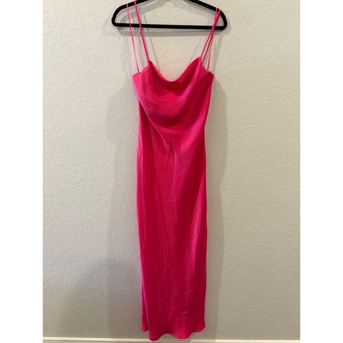 Abito donna zara rosa - abito,