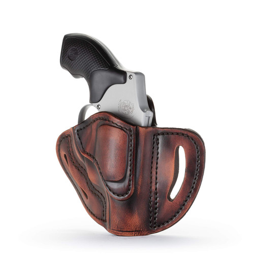 Fondina revolver 1791