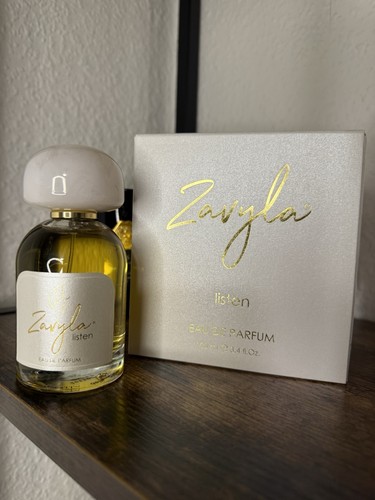Zavyla listen eau - eau, parfum