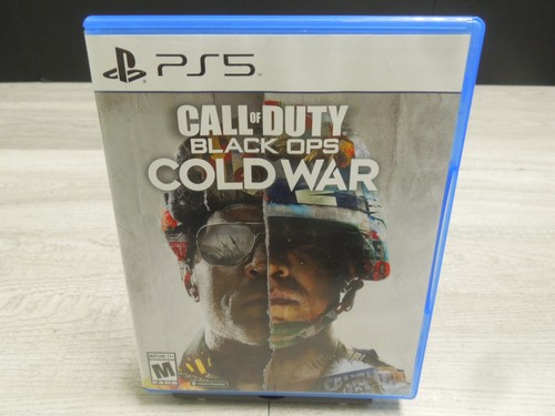 Call duty black ops - call, duty: