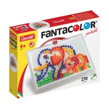 Quercetti Fantacolor Portable