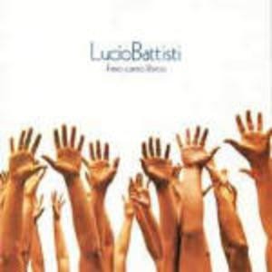 Lucio battisti mio canto - -,