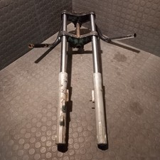 Forcella Foral Motron steli da