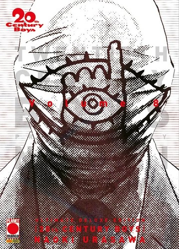 Naoki urasawa 20th - -, century