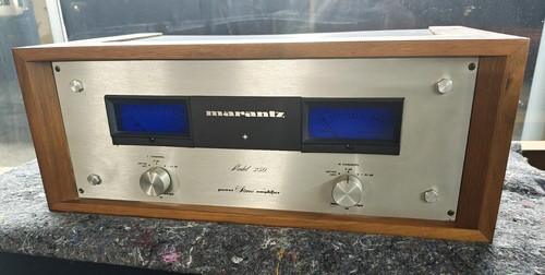 Amplificatore potenza - di,