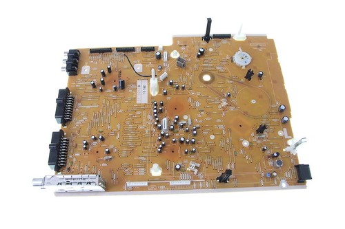 Scheda panasonic dmr ez49v - panasonic, dmr-ez49v