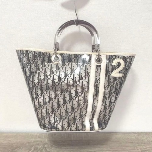 Christian dior trotter borsa - dior,