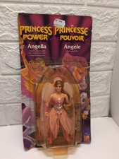 Princess Of Power Angella
