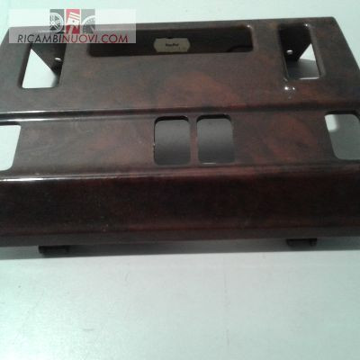 Plancia cornice interruttori - cornice,