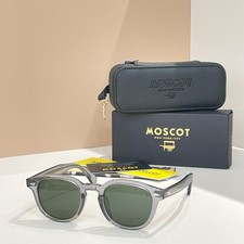 MOSCOT MOD: LEMTOSH Eyeglasses