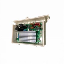 Scheda di controllo inverter