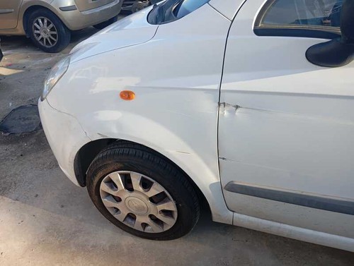 Cerchio chevrolet matiz 2005 - matiz,