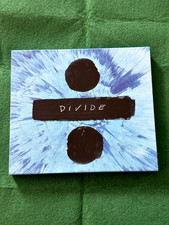 Divide by Sheeran, Ed (CD