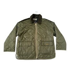 Giacca trapuntata BARBOUR