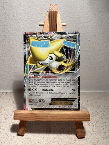 Jirachi 060 101 ita - jirachi, ex