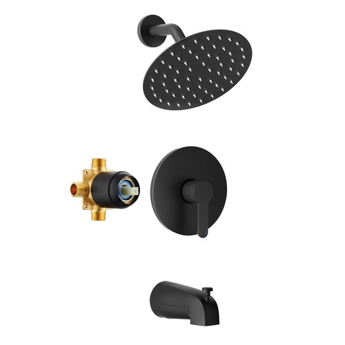 Holispa rubinetto doccia per - holispa,
