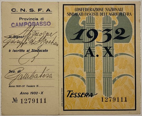 Campobasso confederazione - campobasso,