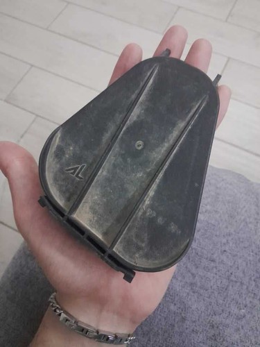 Coperchio faro xenon bmw - faro,