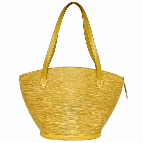 Borsa tracolla vintage louis - a,