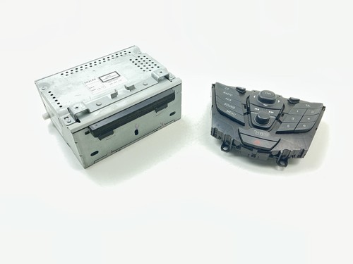 Autoradio per ford fiesta - per,