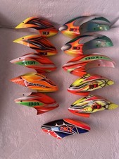 Fusuno Fiberglass Canopy For