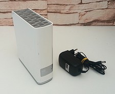 WD WDBCTL0040HWT My Cloud Nas